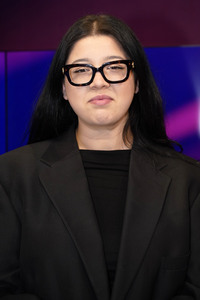 Talkshow 'maischberger' in Berlin