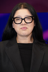 Talkshow 'maischberger' in Berlin