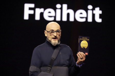 OMR Festival 2024 in Hamburg