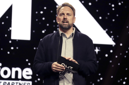 OMR Festival 2024 in Hamburg