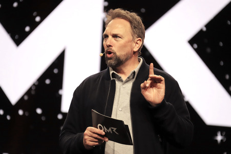 OMR Festival 2024 in Hamburg