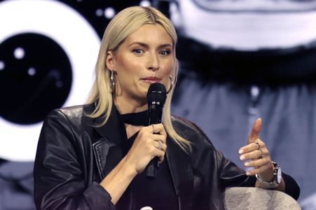 OMR Festival 2024 in Hamburg