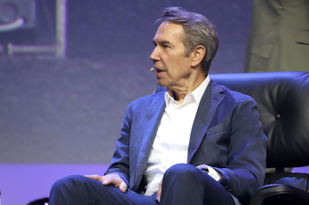 OMR Festival 2024 in Hamburg