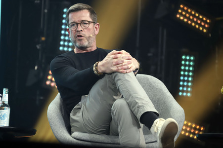 OMR Festival 2024 in Hamburg