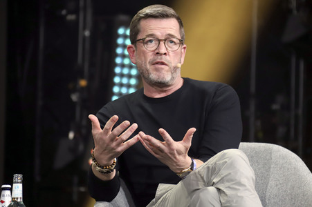 OMR Festival 2024 in Hamburg