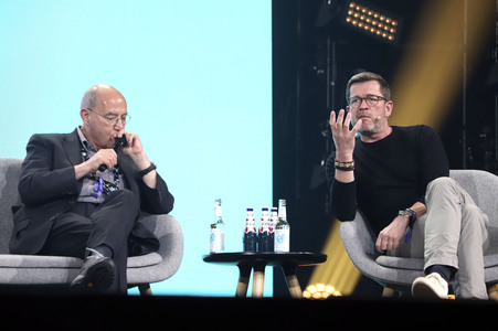 OMR Festival 2024 in Hamburg