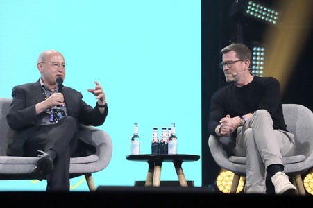 OMR Festival 2024 in Hamburg