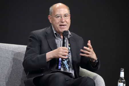 OMR Festival 2024 in Hamburg