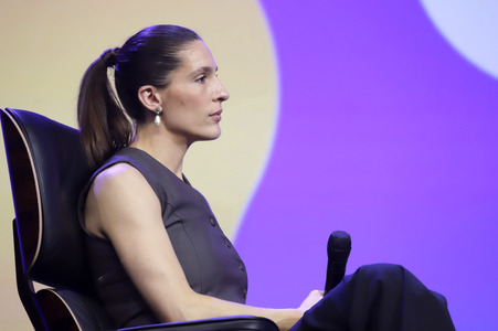 OMR Festival 2024 in Hamburg