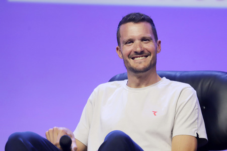 OMR Festival 2024 in Hamburg