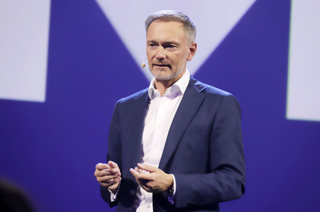 OMR Festival 2024 in Hamburg