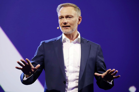 OMR Festival 2024 in Hamburg