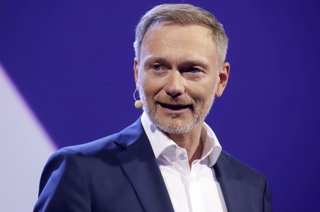 OMR Festival 2024 in Hamburg