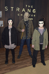 Filmpremiere 'The Strangers: Chapter 1' in Los Angeles