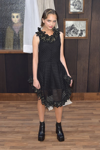 Filmpremiere 'The Strangers: Chapter 1' in Los Angeles