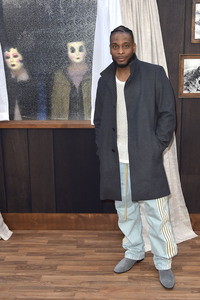 Filmpremiere 'The Strangers: Chapter 1' in Los Angeles