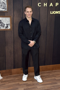 Filmpremiere 'The Strangers: Chapter 1' in Los Angeles