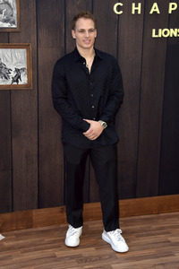 Filmpremiere 'The Strangers: Chapter 1' in Los Angeles