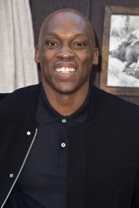 Filmpremiere 'The Strangers: Chapter 1' in Los Angeles