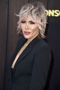 Filmpremiere 'The Strangers: Chapter 1' in Los Angeles