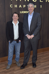 Filmpremiere 'The Strangers: Chapter 1' in Los Angeles