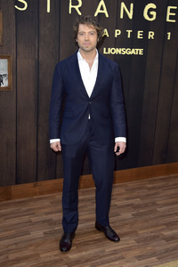 Filmpremiere 'The Strangers: Chapter 1' in Los Angeles