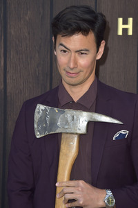 Filmpremiere 'The Strangers: Chapter 1' in Los Angeles