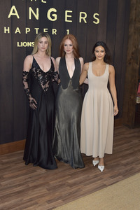 Filmpremiere 'The Strangers: Chapter 1' in Los Angeles