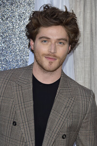 Filmpremiere 'The Strangers: Chapter 1' in Los Angeles