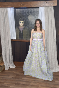 Filmpremiere 'The Strangers: Chapter 1' in Los Angeles