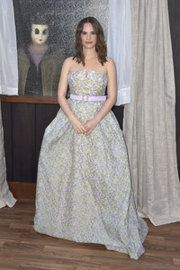 Filmpremiere 'The Strangers: Chapter 1' in Los Angeles