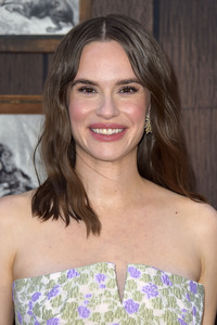 Filmpremiere 'The Strangers: Chapter 1' in Los Angeles