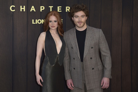 Filmpremiere 'The Strangers: Chapter 1' in Los Angeles