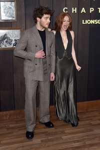 Filmpremiere 'The Strangers: Chapter 1' in Los Angeles