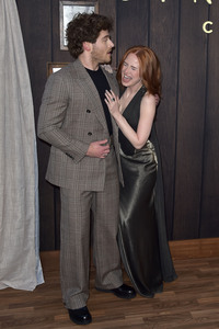 Filmpremiere 'The Strangers: Chapter 1' in Los Angeles