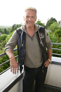 TV-Show 'Balkongeflüster' in Dresden