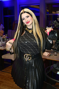 TV-Show 'Balkongeflüster' in Dresden