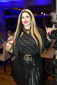 TV-Show 'Balkongeflüster' in Dresden