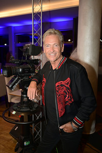 TV-Show 'Balkongeflüster' in Dresden