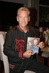 TV-Show 'Balkongeflüster' in Dresden