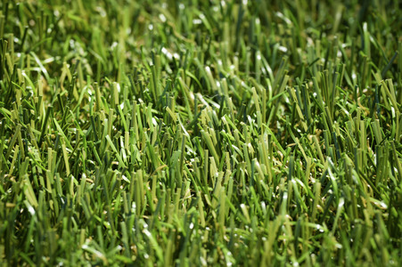 Aufbau der Fan-Zone zur Fußball-Europameisterschaft UEFA EURO 2024 in Berlin