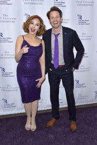 Evening from the Heart Gala 2024 in Los Angeles