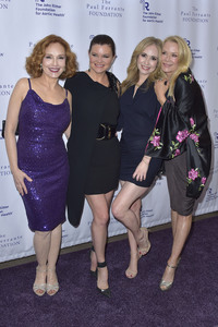 Evening from the Heart Gala 2024 in Los Angeles