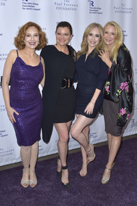 Evening from the Heart Gala 2024 in Los Angeles