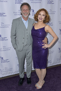 Evening from the Heart Gala 2024 in Los Angeles