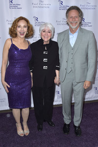 Evening from the Heart Gala 2024 in Los Angeles