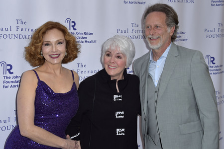 Evening from the Heart Gala 2024 in Los Angeles