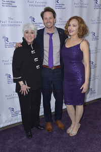 Evening from the Heart Gala 2024 in Los Angeles