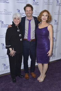 Evening from the Heart Gala 2024 in Los Angeles