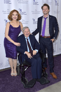 Evening from the Heart Gala 2024 in Los Angeles